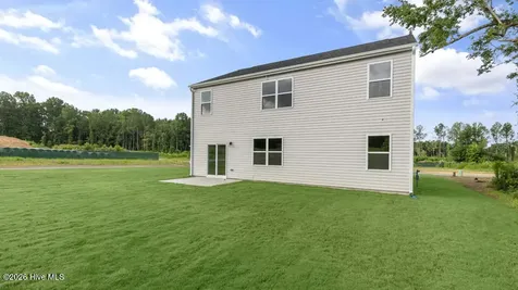 2600 Delilah Drive Winterville NC 28590