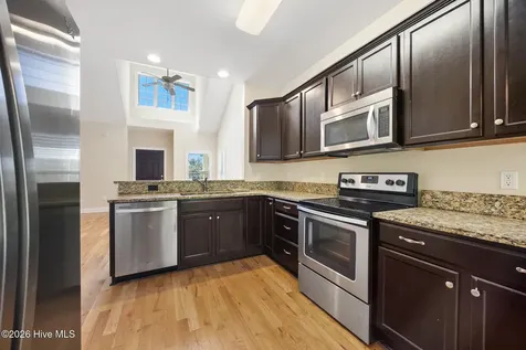 26 Cypress Circle Southern Pines NC 28387