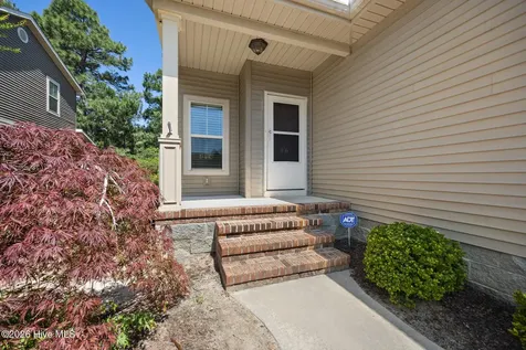 26 Cypress Circle Southern Pines NC 28387