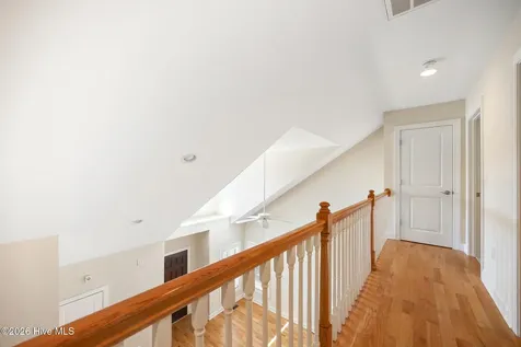 26 Cypress Circle Southern Pines NC 28387