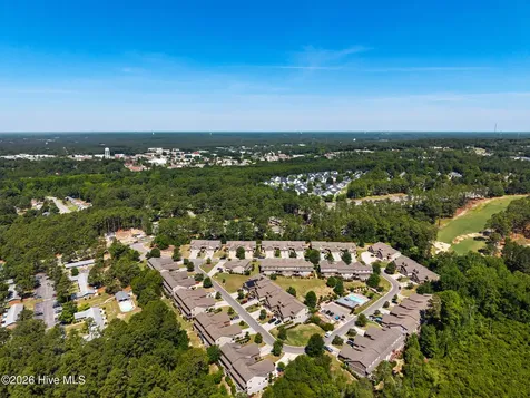 26 Cypress Circle Southern Pines NC 28387