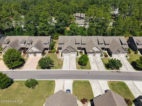 26 Cypress Circle Southern Pines NC 28387