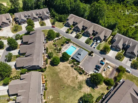26 Cypress Circle Southern Pines NC 28387