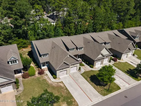 26 Cypress Circle Southern Pines NC 28387