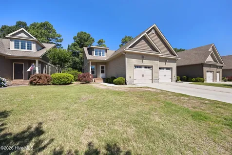 26 Cypress Circle Southern Pines NC 28387