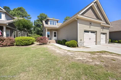 26 Cypress Circle Southern Pines NC 28387