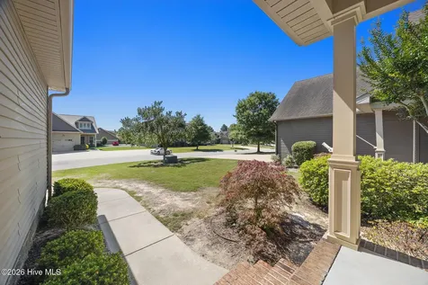 26 Cypress Circle Southern Pines NC 28387