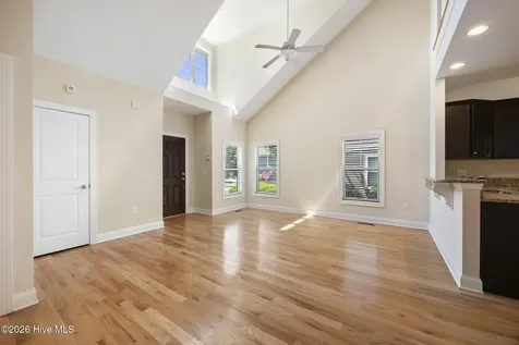 26 Cypress Circle Southern Pines NC 28387