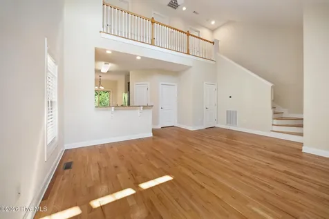 26 Cypress Circle Southern Pines NC 28387