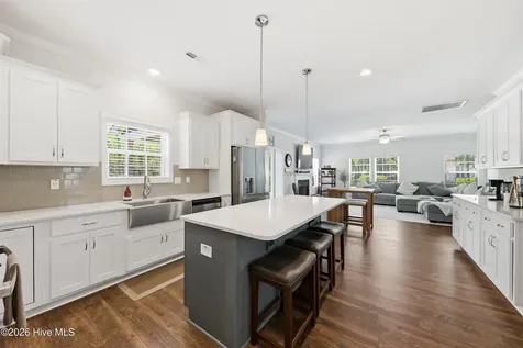 45 Banning Drive Whispering Pines NC 28327
