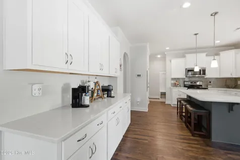 45 Banning Drive Whispering Pines NC 28327