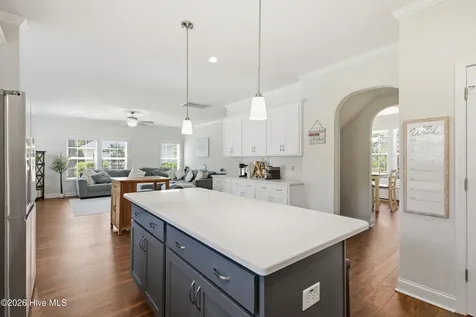 45 Banning Drive Whispering Pines NC 28327