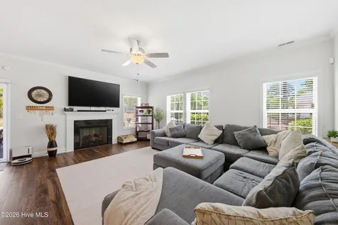 45 Banning Drive Whispering Pines NC 28327
