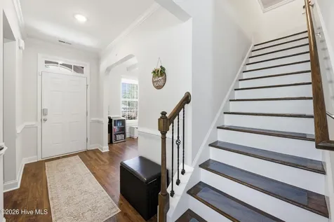 45 Banning Drive Whispering Pines NC 28327