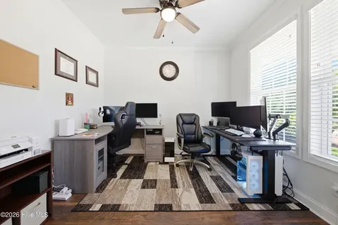 45 Banning Drive Whispering Pines NC 28327
