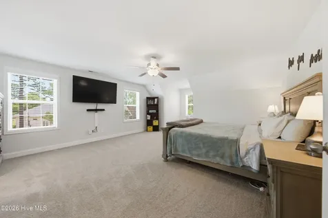 45 Banning Drive Whispering Pines NC 28327