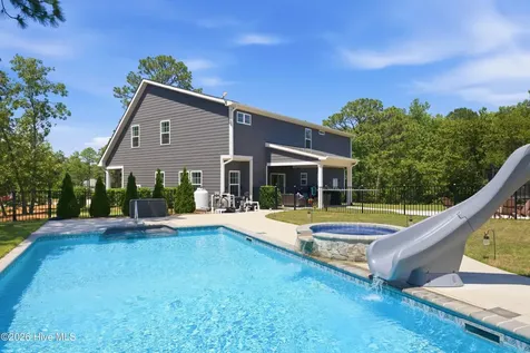 45 Banning Drive Whispering Pines NC 28327