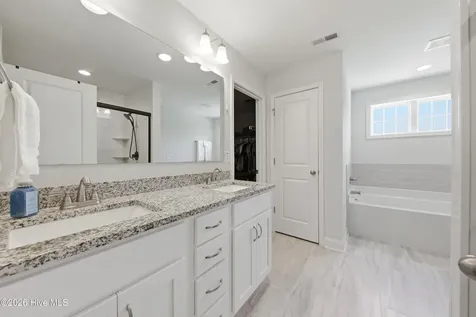 45 Banning Drive Whispering Pines NC 28327