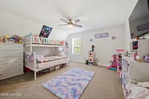 45 Banning Drive Whispering Pines NC 28327