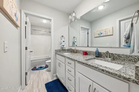 45 Banning Drive Whispering Pines NC 28327
