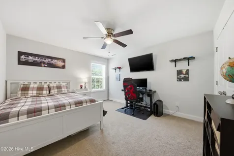 45 Banning Drive Whispering Pines NC 28327