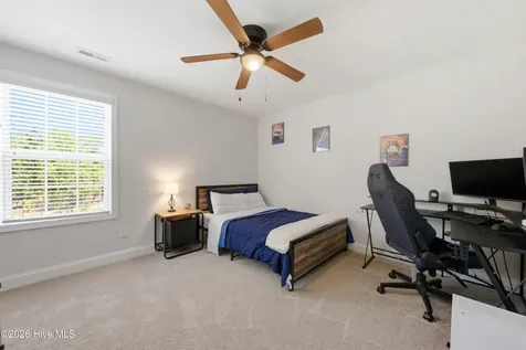 45 Banning Drive Whispering Pines NC 28327