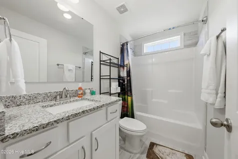 45 Banning Drive Whispering Pines NC 28327