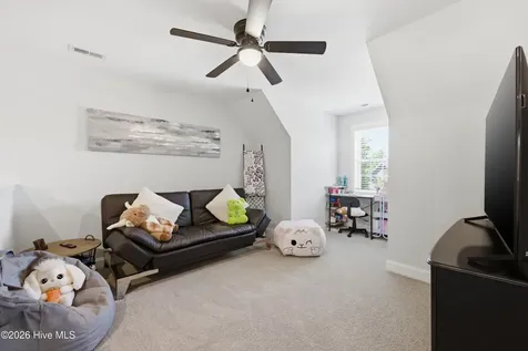45 Banning Drive Whispering Pines NC 28327