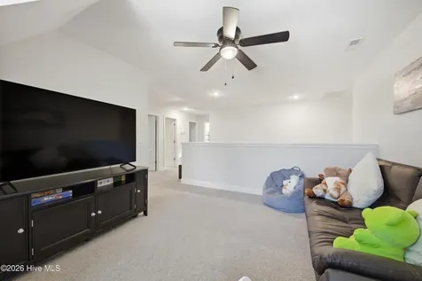 45 Banning Drive Whispering Pines NC 28327