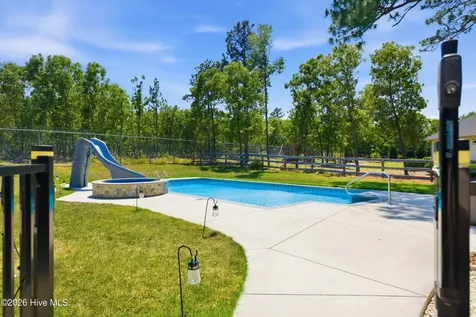 45 Banning Drive Whispering Pines NC 28327