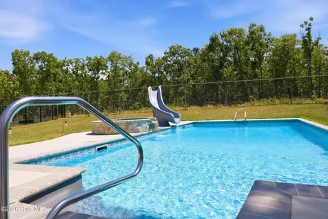 45 Banning Drive Whispering Pines NC 28327