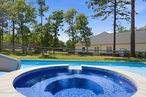 45 Banning Drive Whispering Pines NC 28327