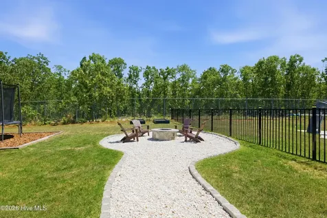 45 Banning Drive Whispering Pines NC 28327
