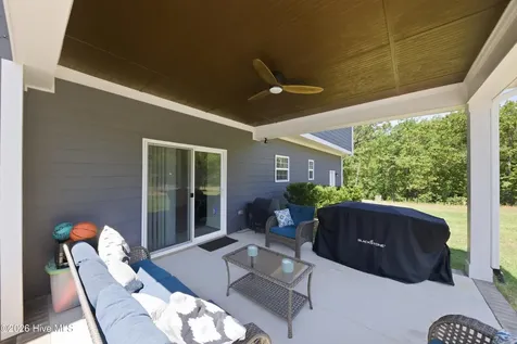 45 Banning Drive Whispering Pines NC 28327