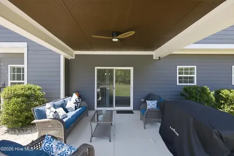 45 Banning Drive Whispering Pines NC 28327