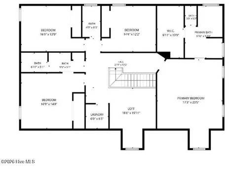 45 Banning Drive Whispering Pines NC 28327