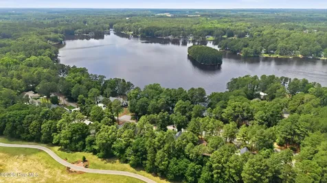 45 Banning Drive Whispering Pines NC 28327