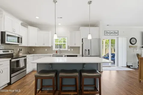 45 Banning Drive Whispering Pines NC 28327