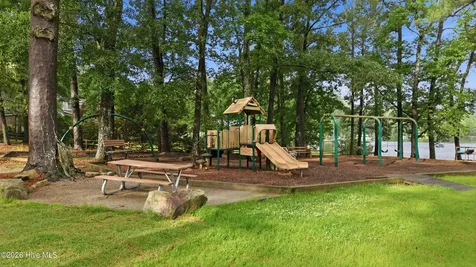 45 Banning Drive Whispering Pines NC 28327