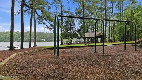 45 Banning Drive Whispering Pines NC 28327