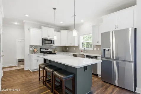 45 Banning Drive Whispering Pines NC 28327