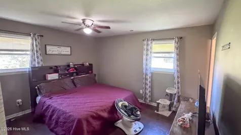 112 White Oak Boulevard Jacksonville NC 28546