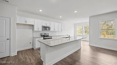 2604 Delilah Drive Winterville NC 28590