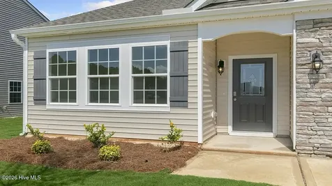 2604 Delilah Drive Winterville NC 28590