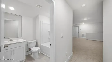 2604 Delilah Drive Winterville NC 28590