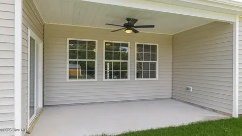 2604 Delilah Drive Winterville NC 28590