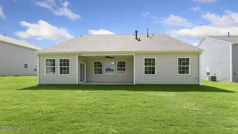 2604 Delilah Drive Winterville NC 28590