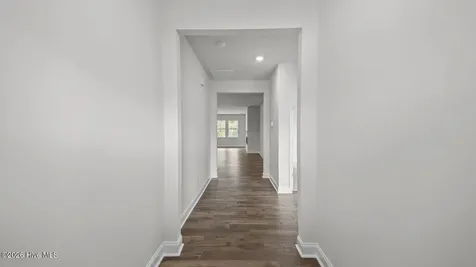 2604 Delilah Drive Winterville NC 28590