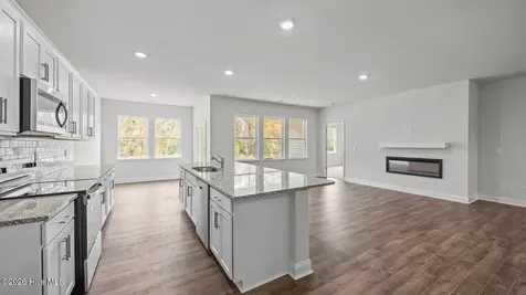 2604 Delilah Drive Winterville NC 28590