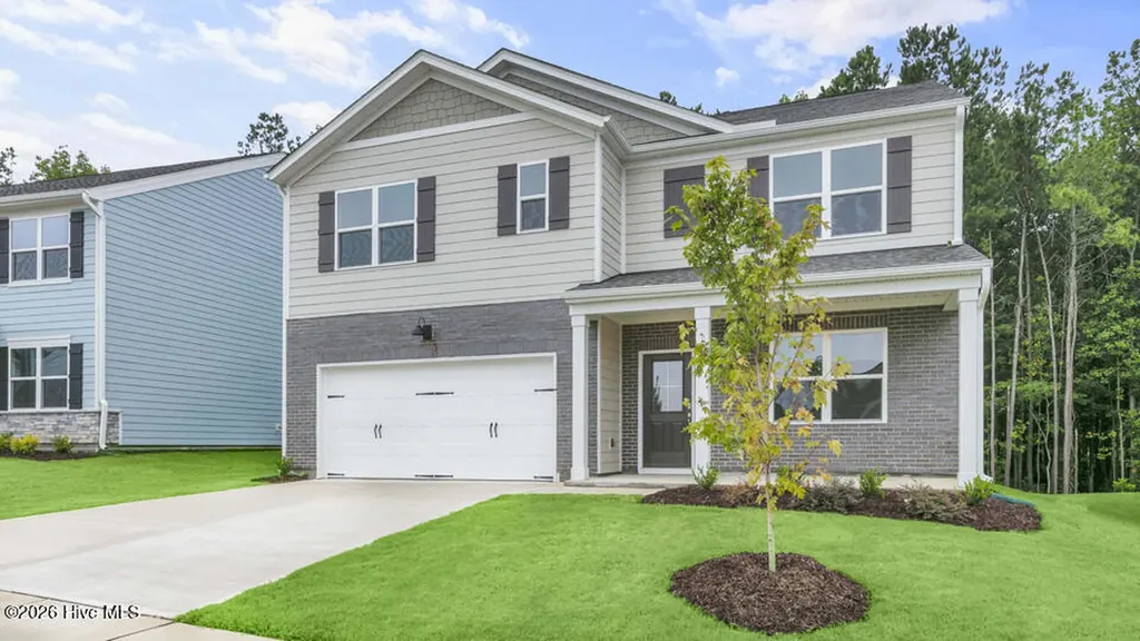 2709 Mindy Way Winterville NC 28590